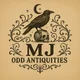 MJ Odd Antiquities profile