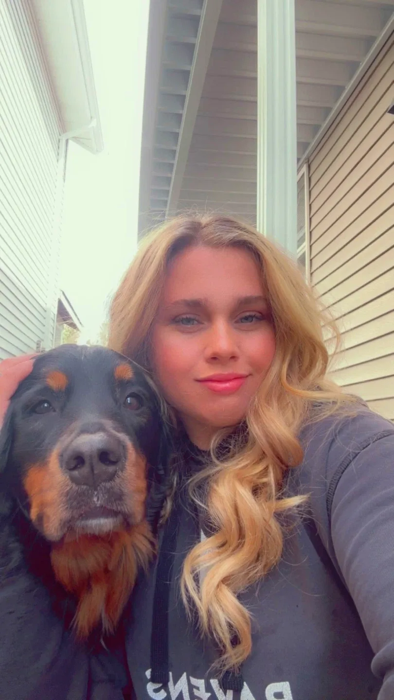 Alita Gale Fields profile