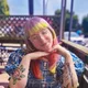 Aviva profile