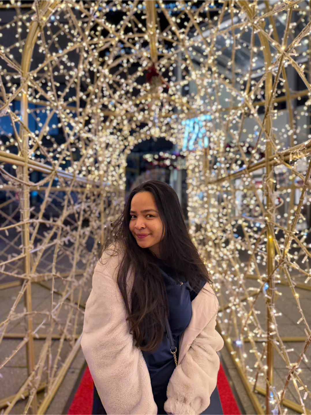 Rabea Ahmed profile