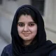 Mashal Haroon profile