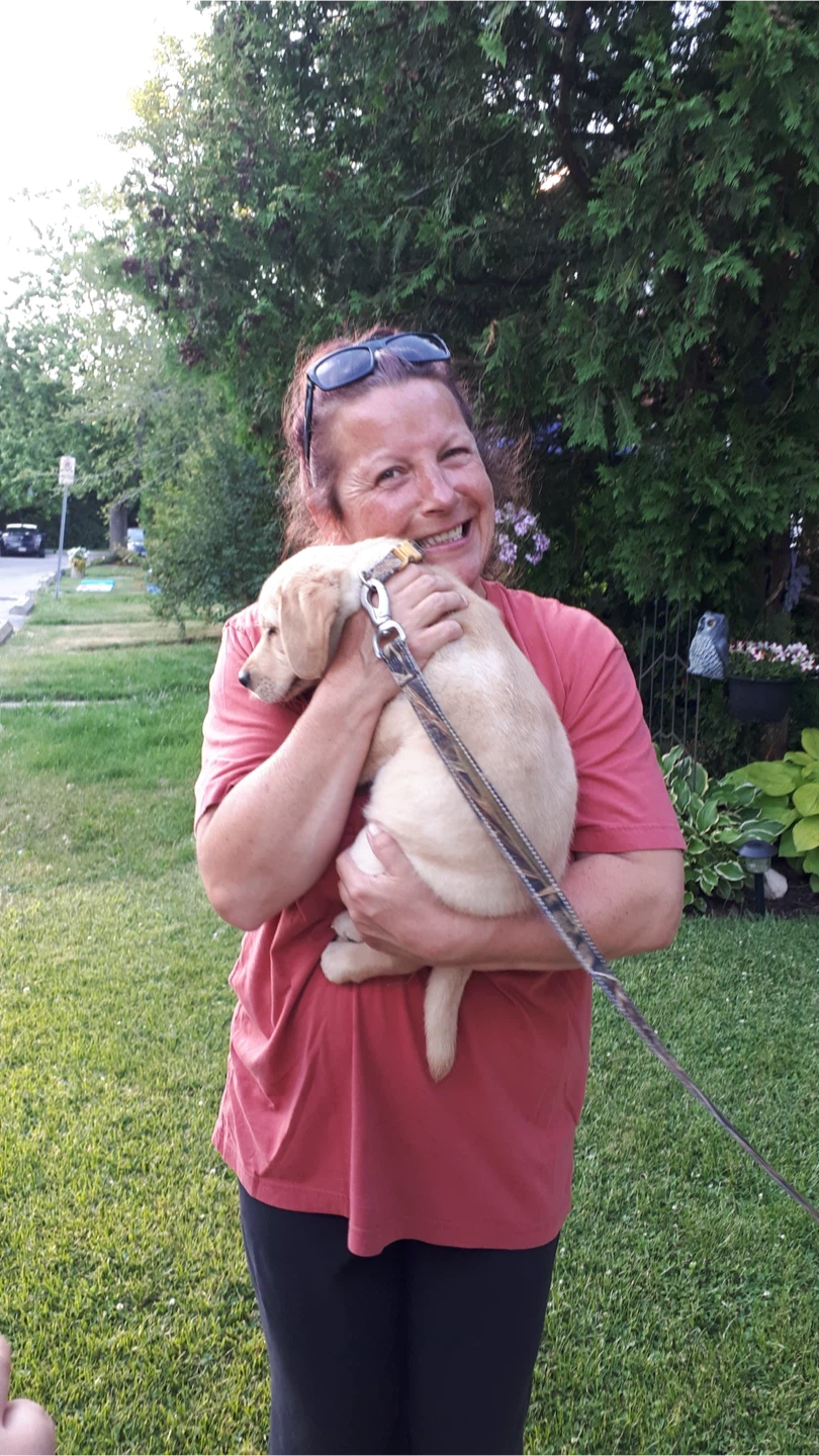 Natalie Christensen profile