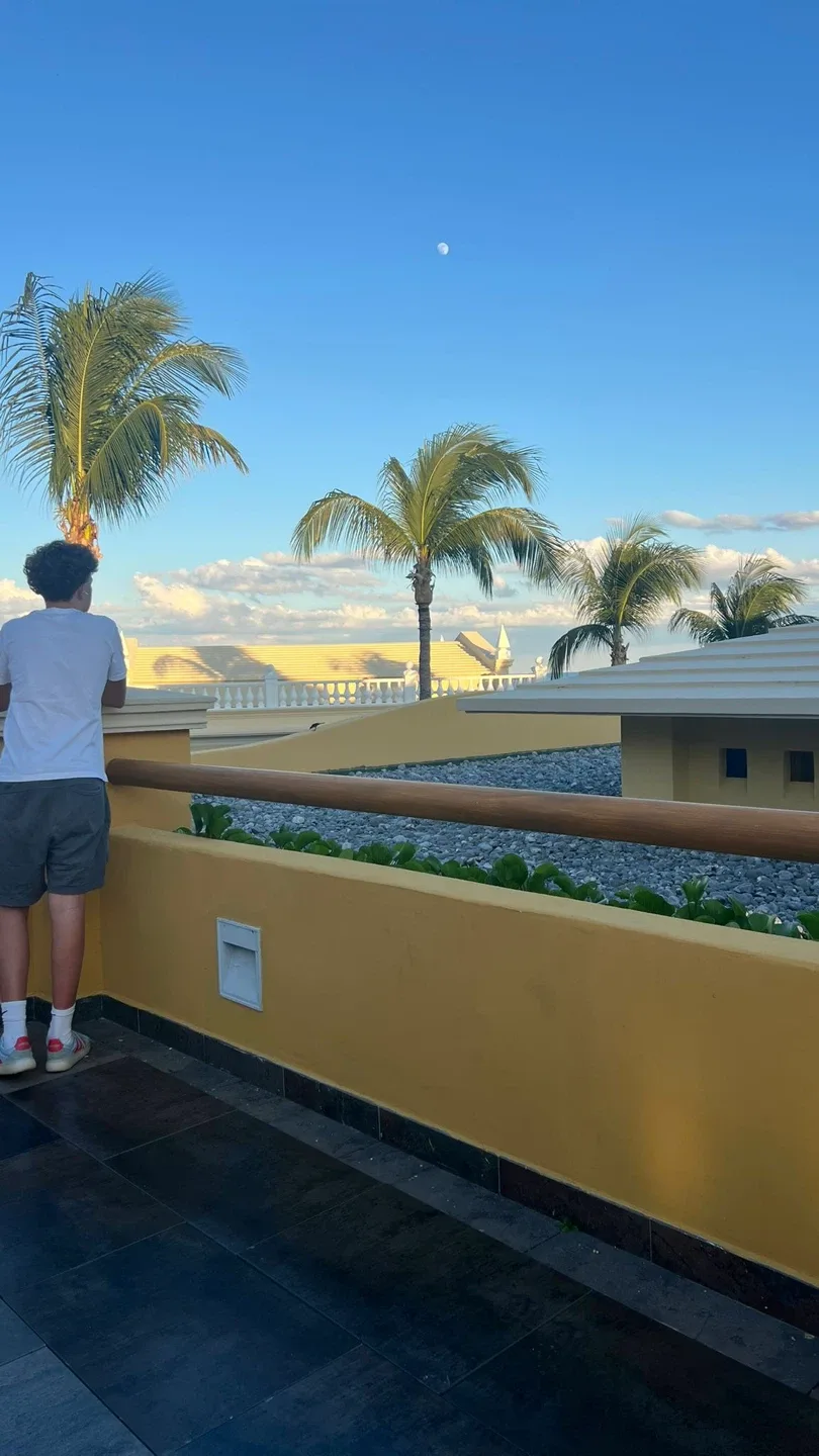 Daniel Morgun profile