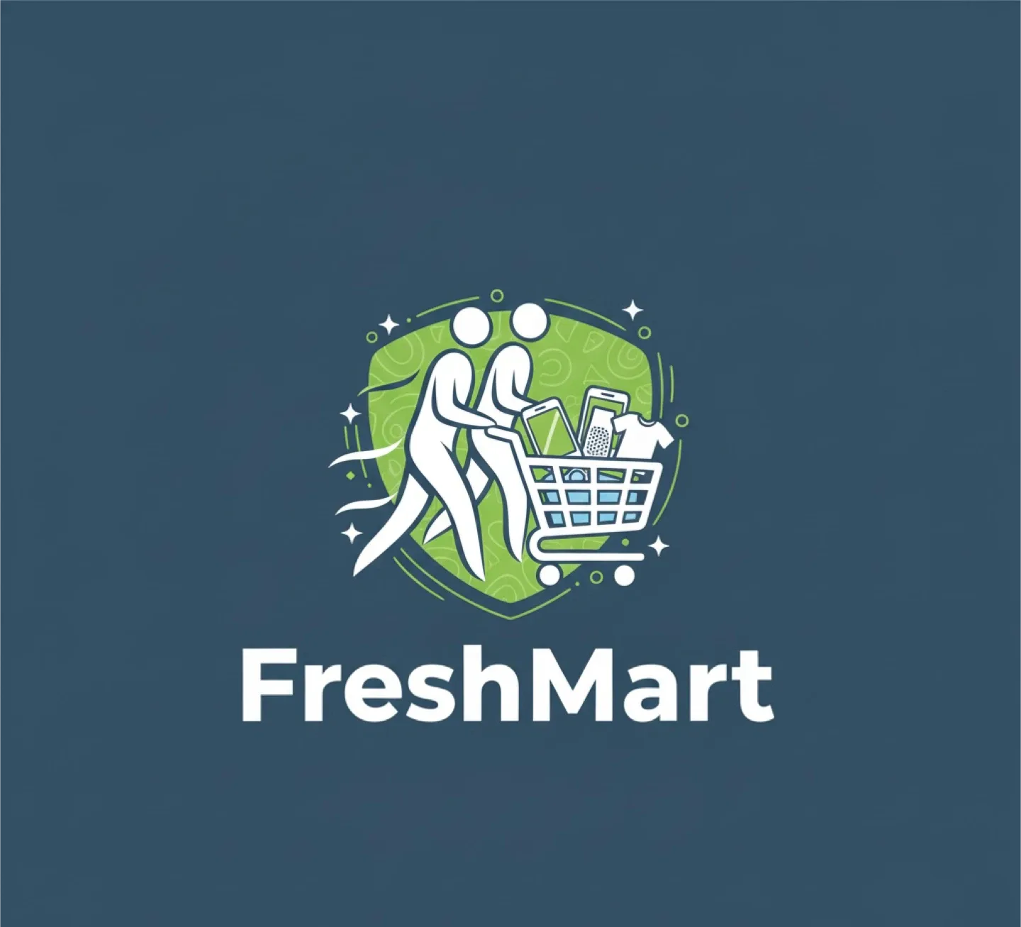 FreshMart