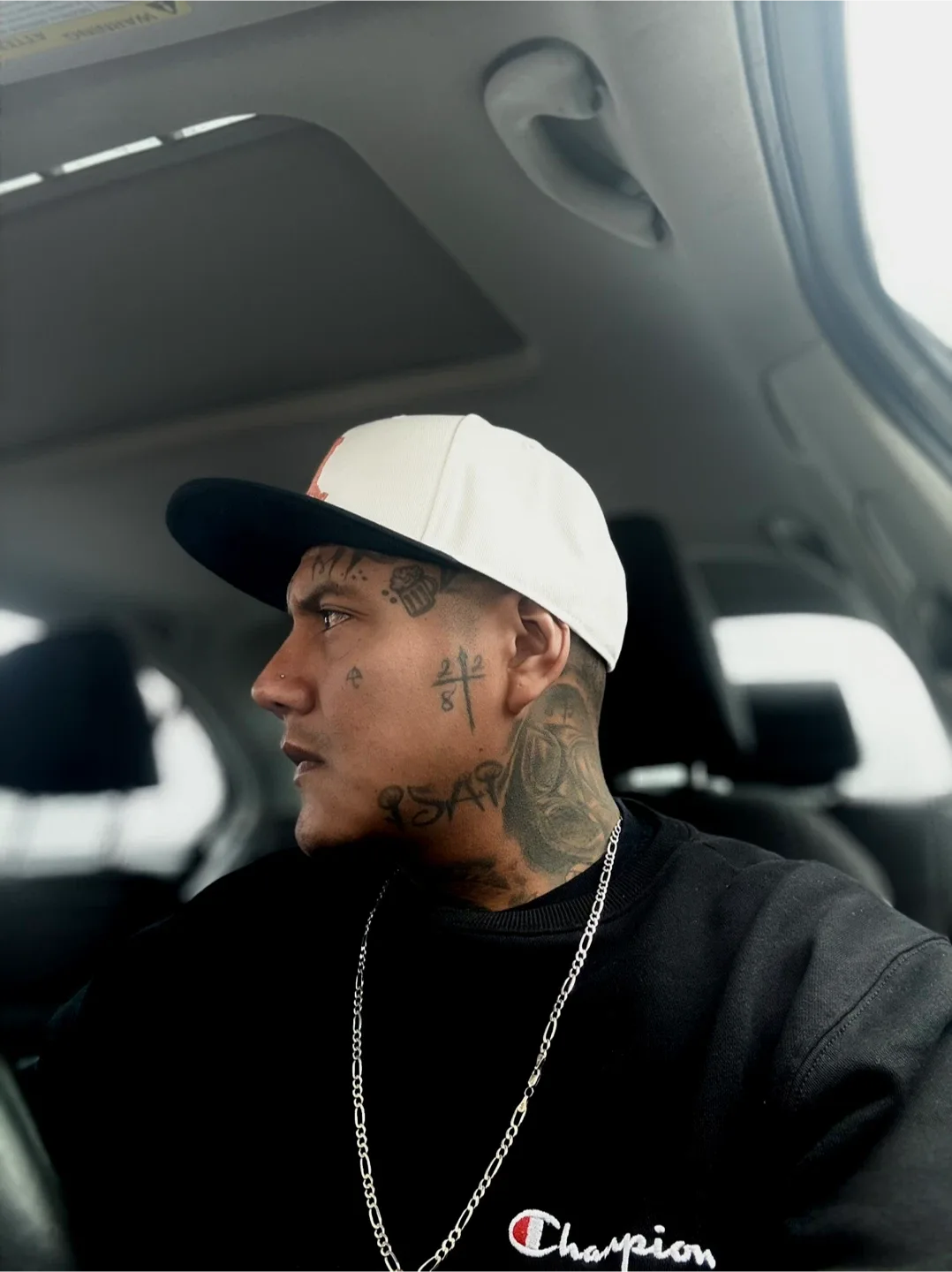 Julio isai contreras profile