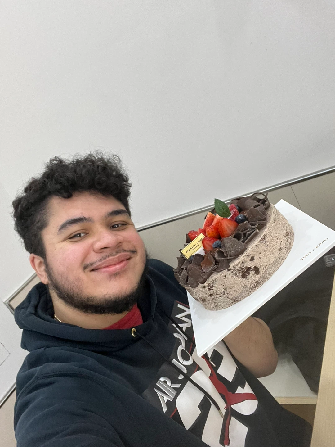 Brandon Papaleo profile