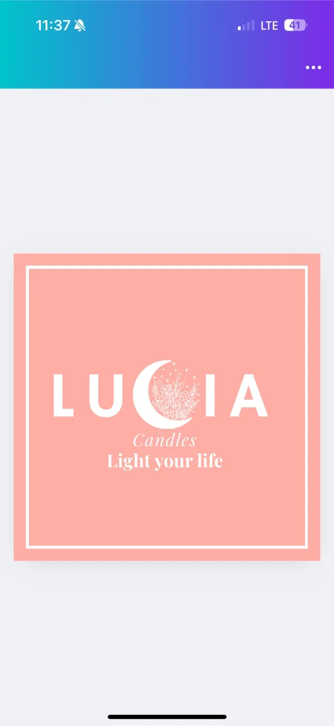 Lucia profile
