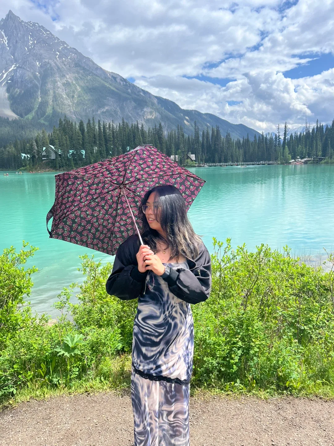 Patricia Alezandra profile