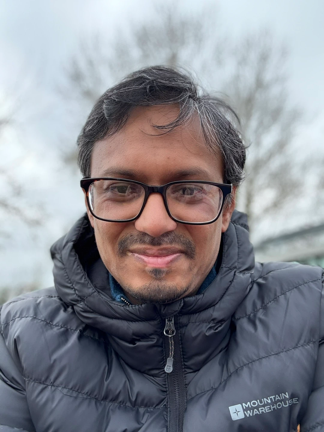 Prof Tanvir Hussain
