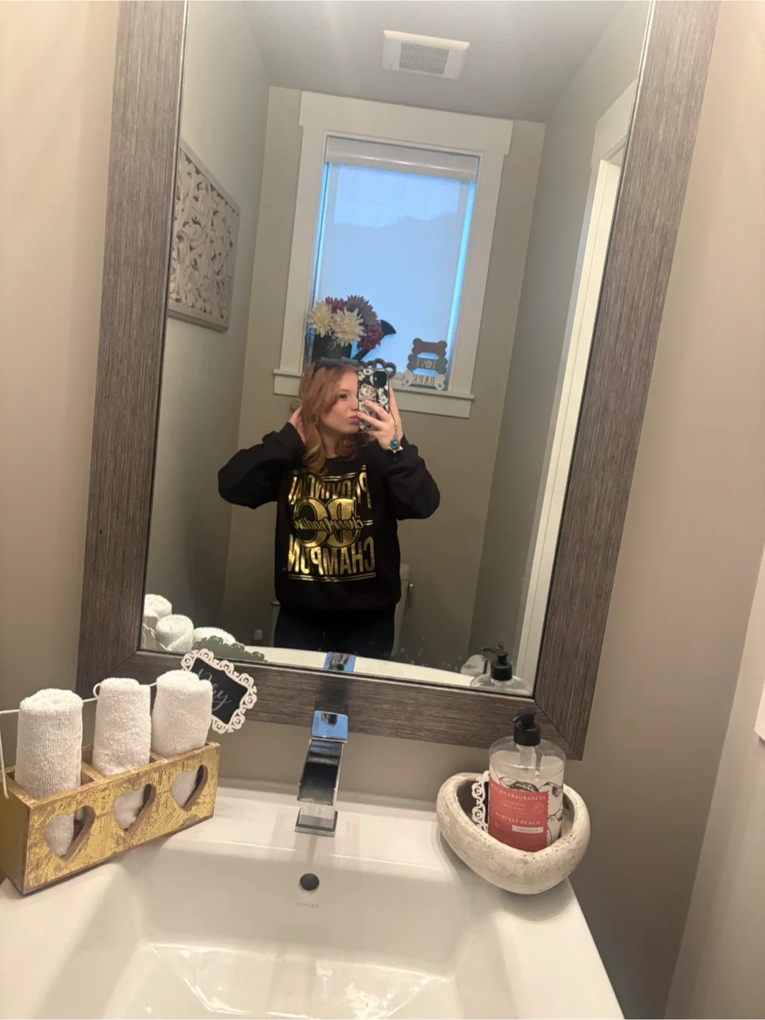 Justine Bowen profile