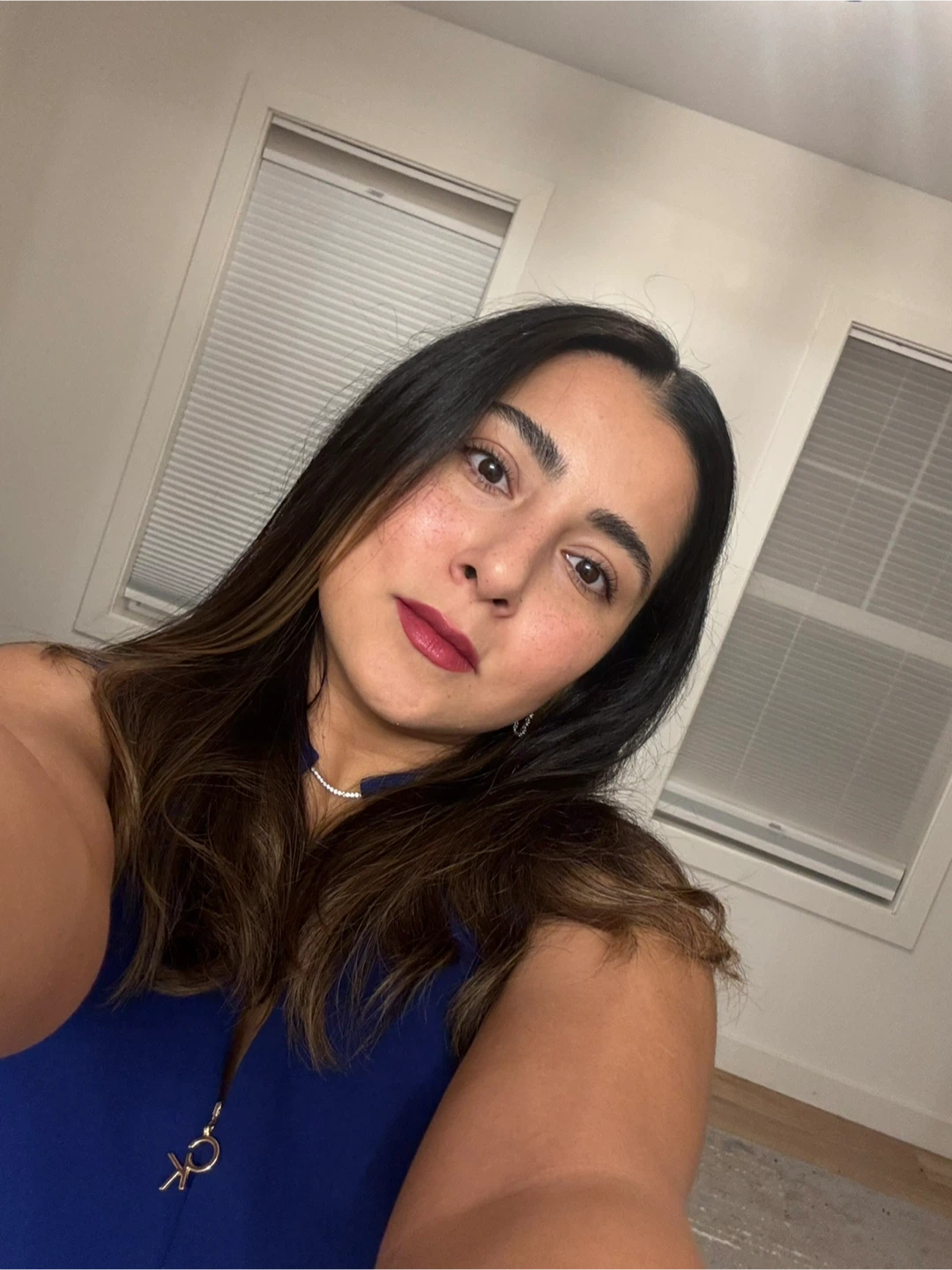 Farnaz profile