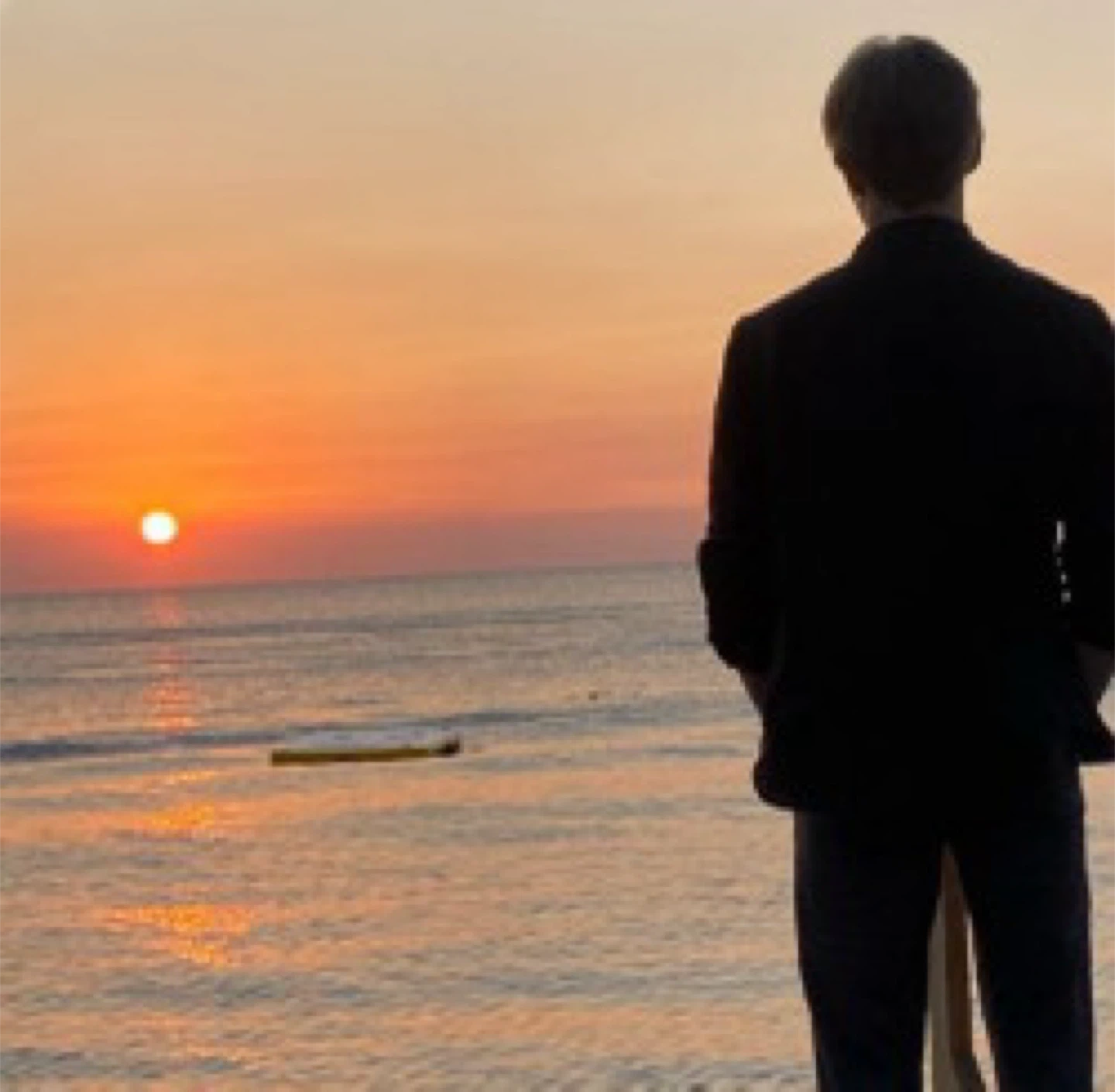 Alex profile