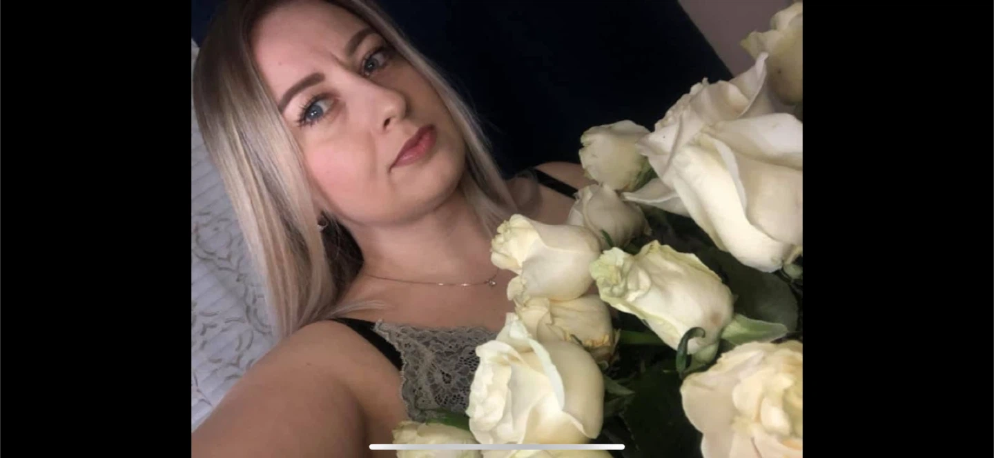 Iryna profile