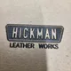 HICKMAN LEATHER profile