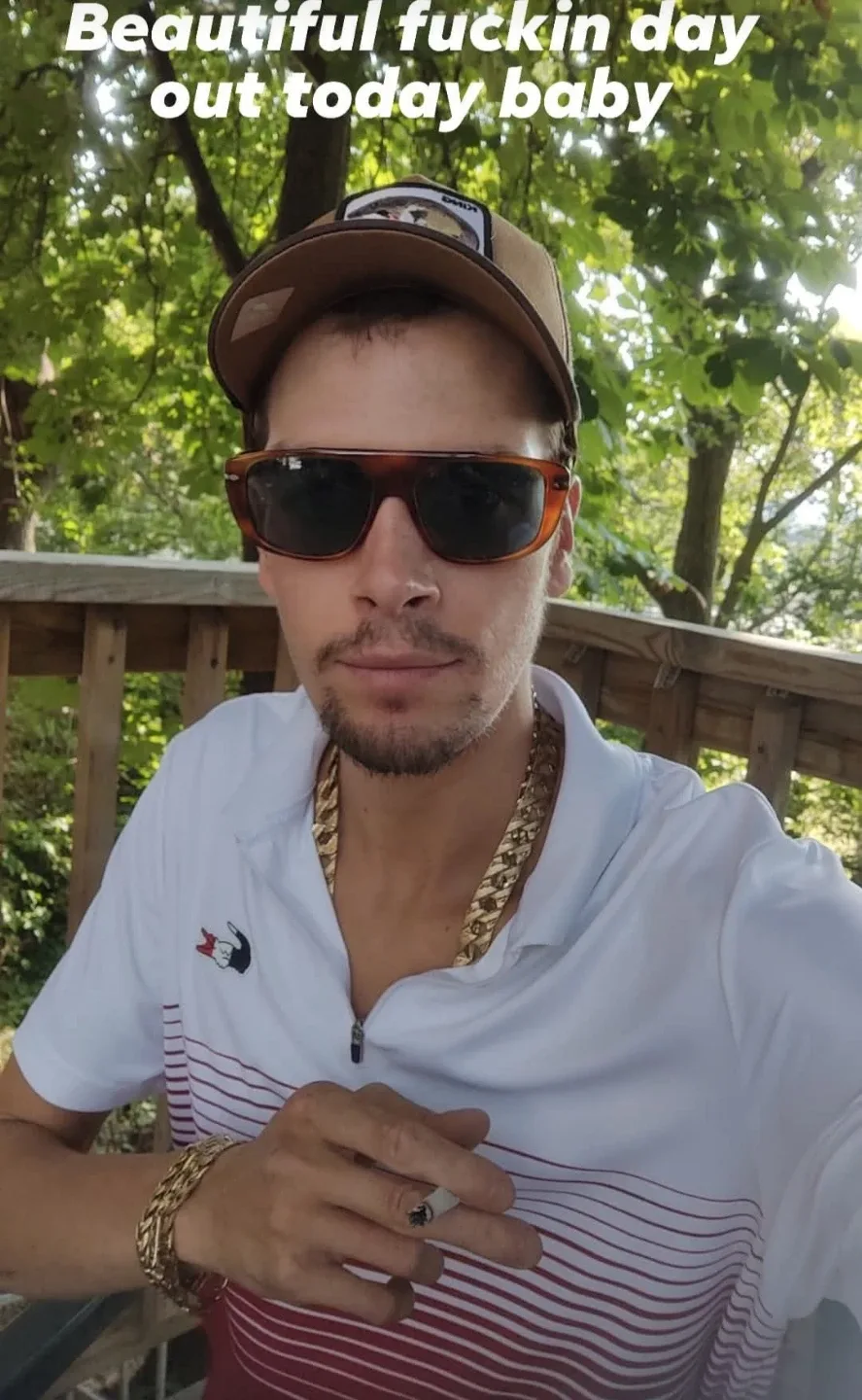 Andrew crichton profile