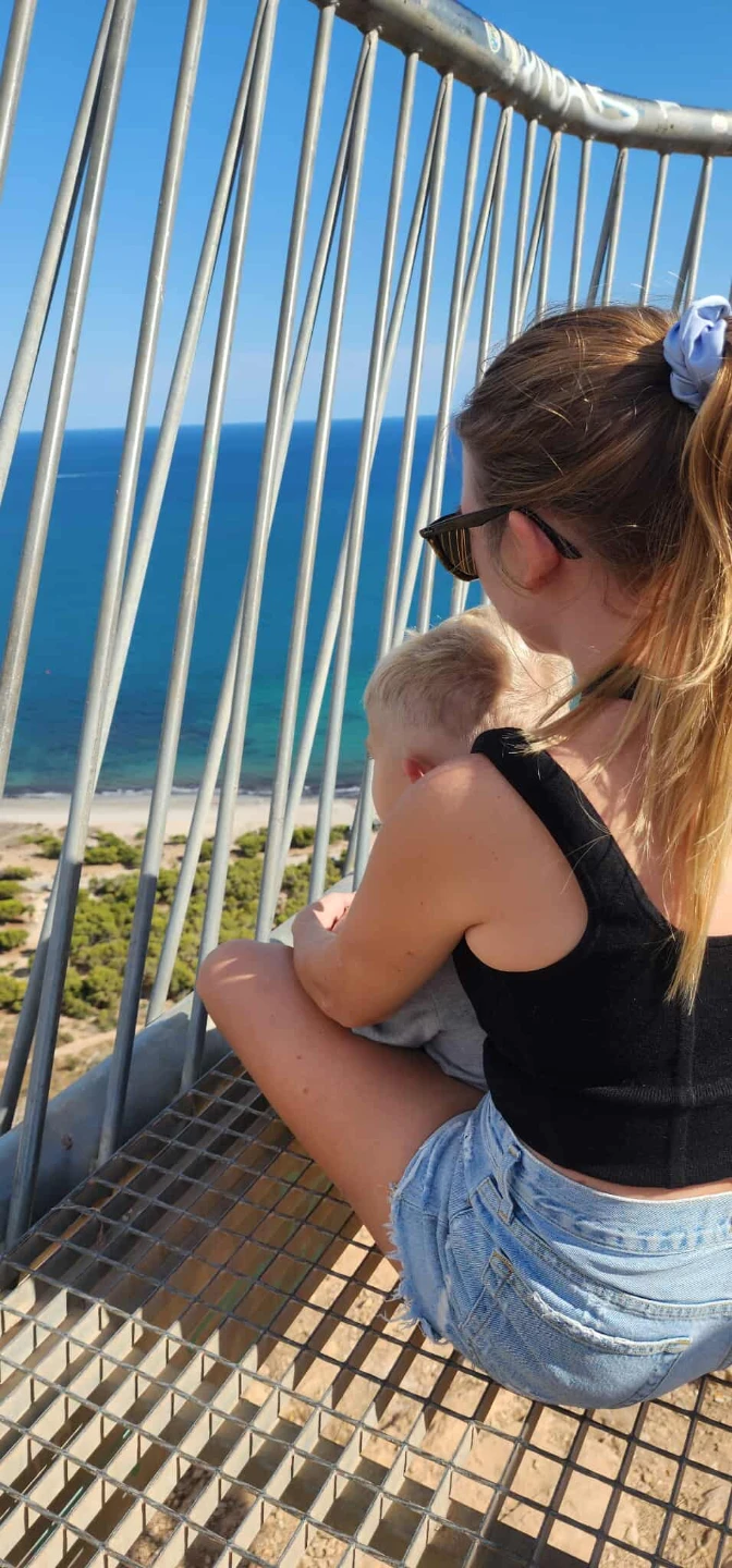 kenzie profile