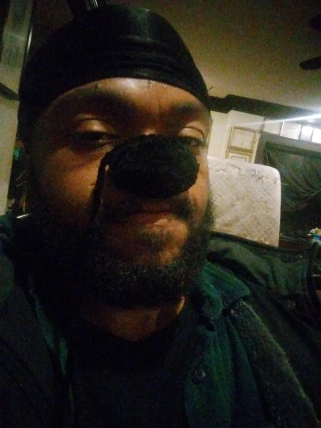 Jamal Kennedy profile