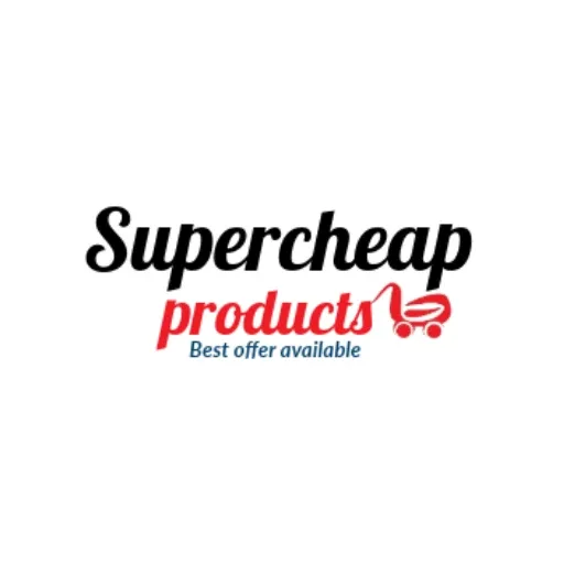 Supercheap Products