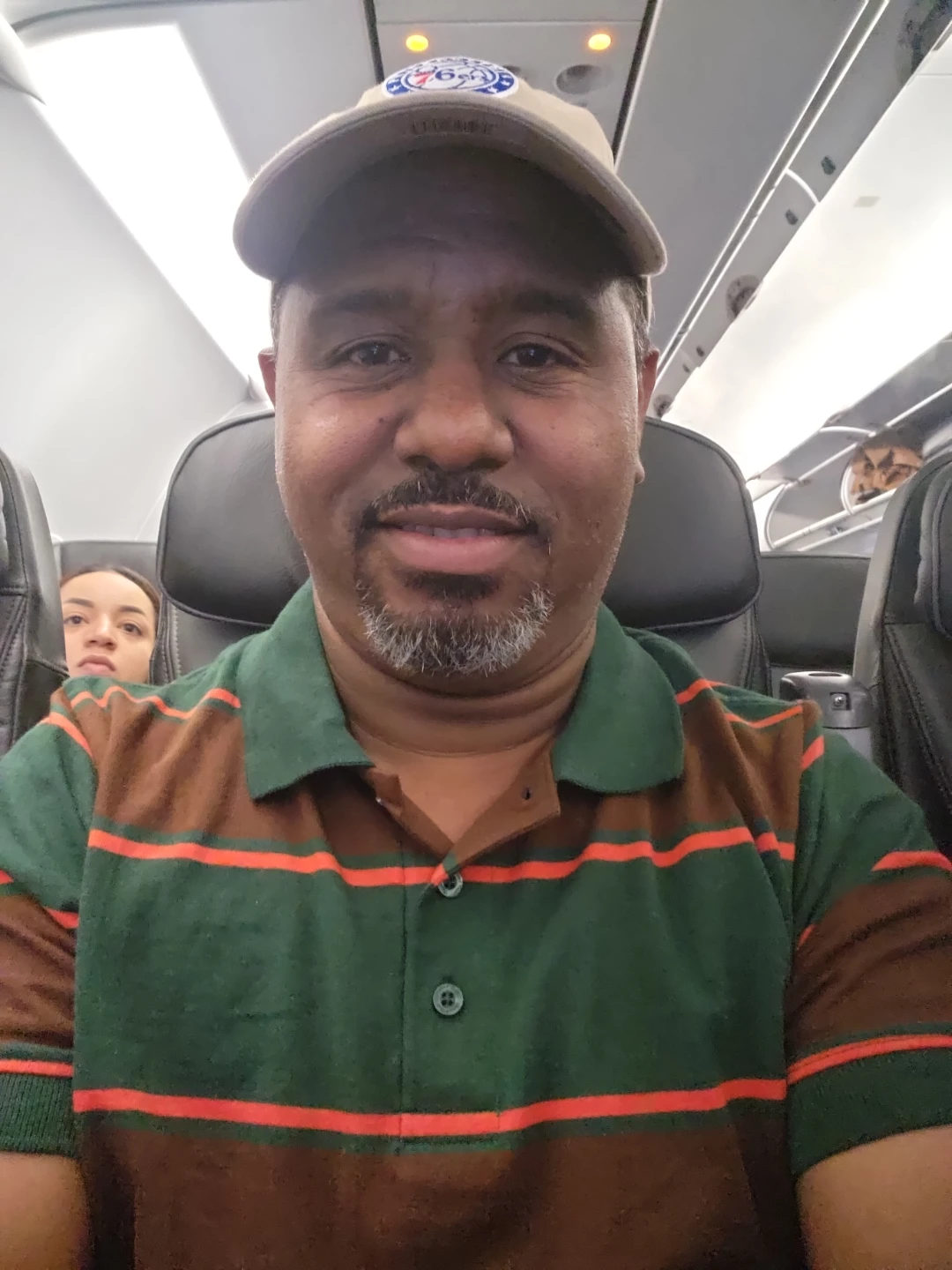 Francisco Ferreras profile