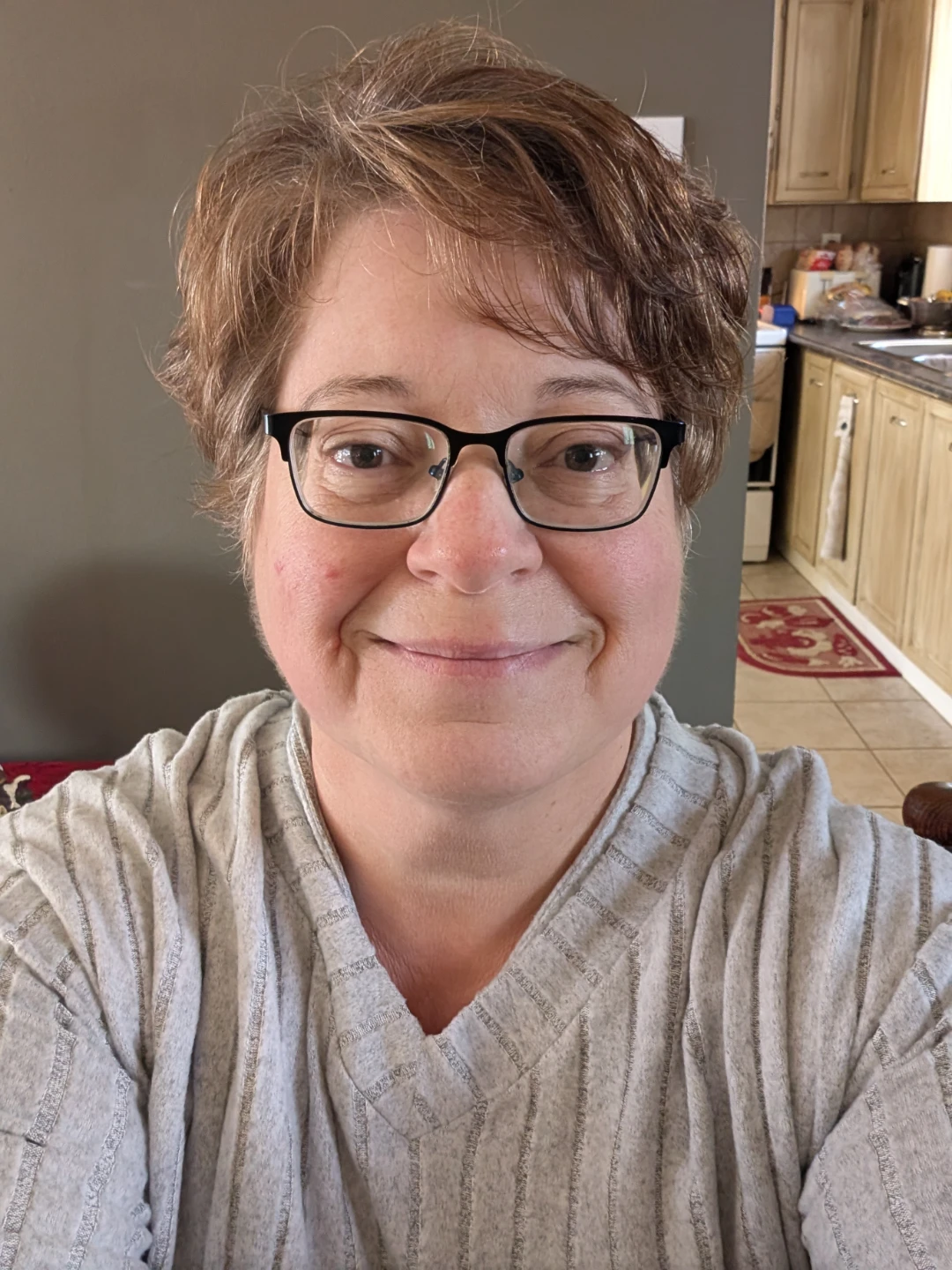 Tammy profile