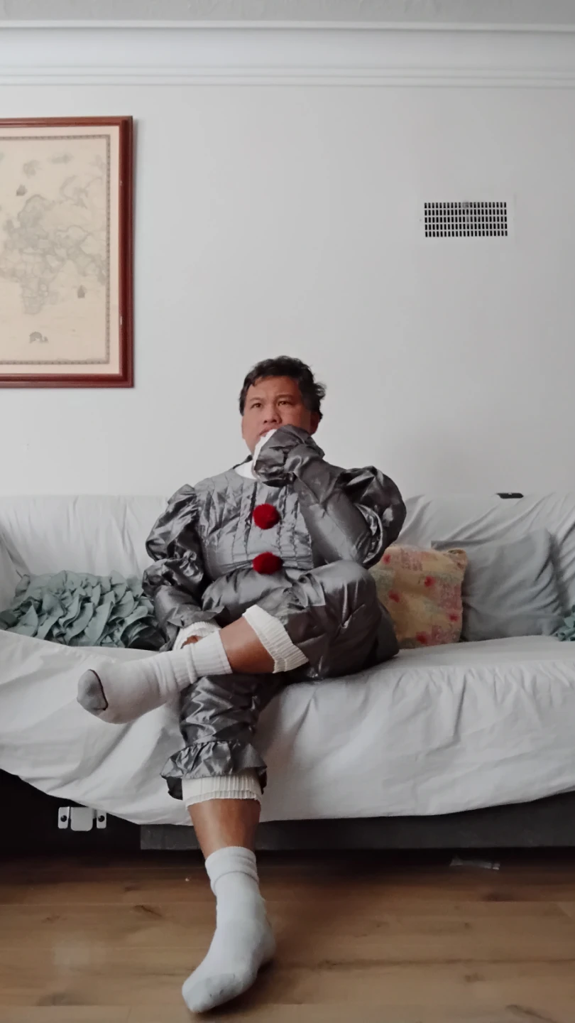 Bernard Bernabe profile