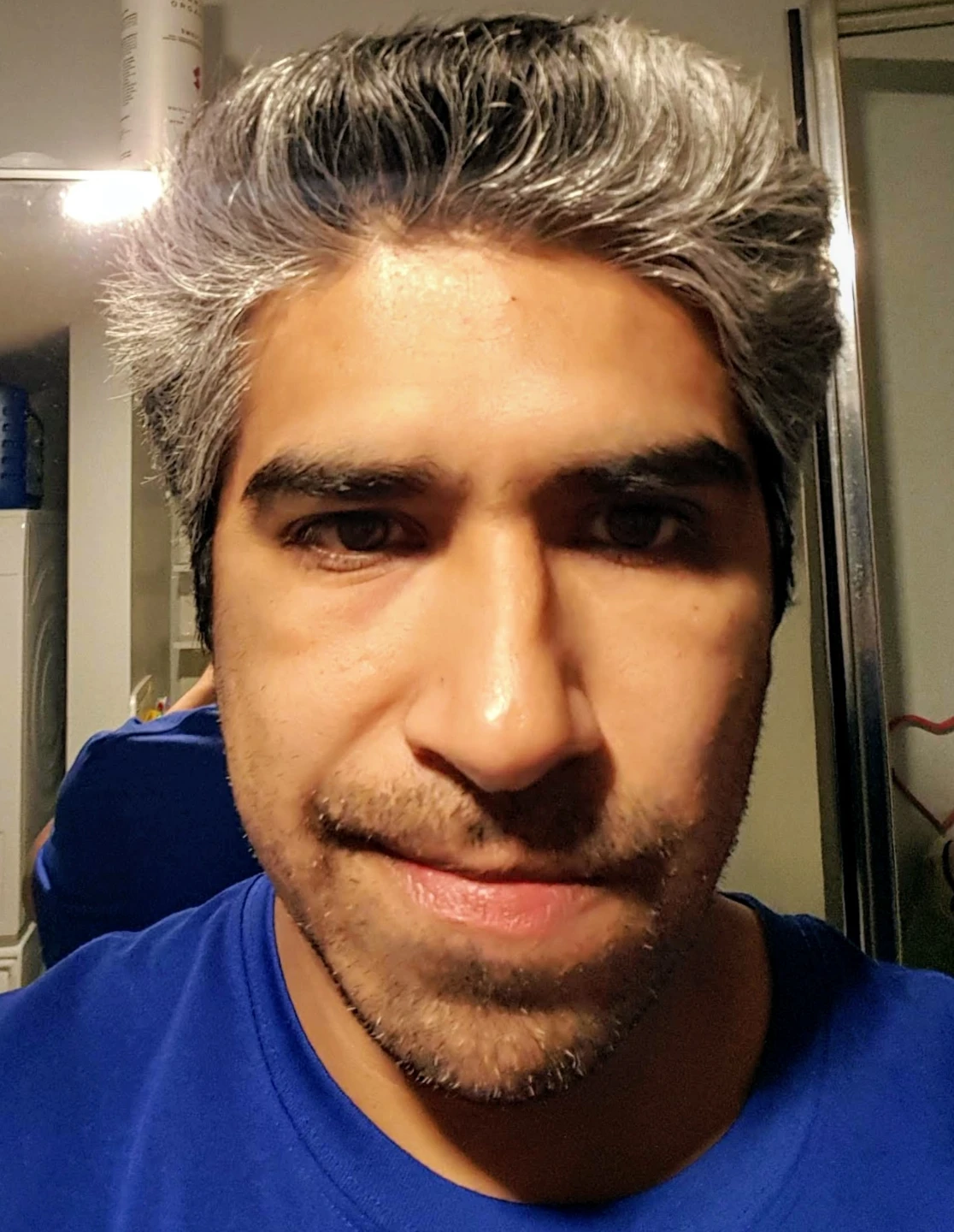 Manny profile