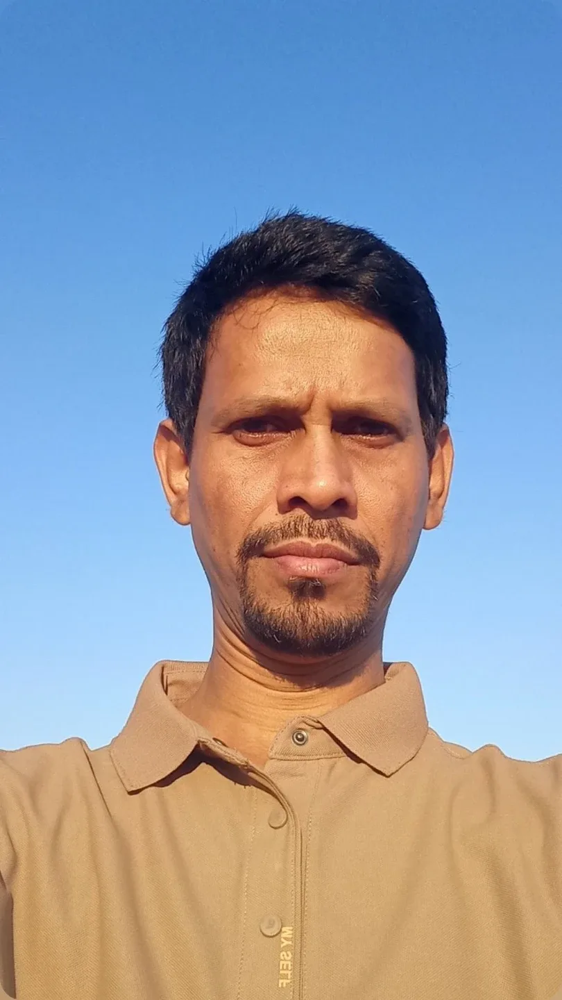 MD MASUD RANA profile