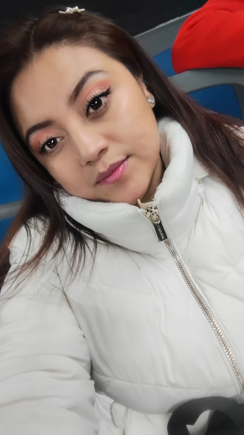 Vanessa profile