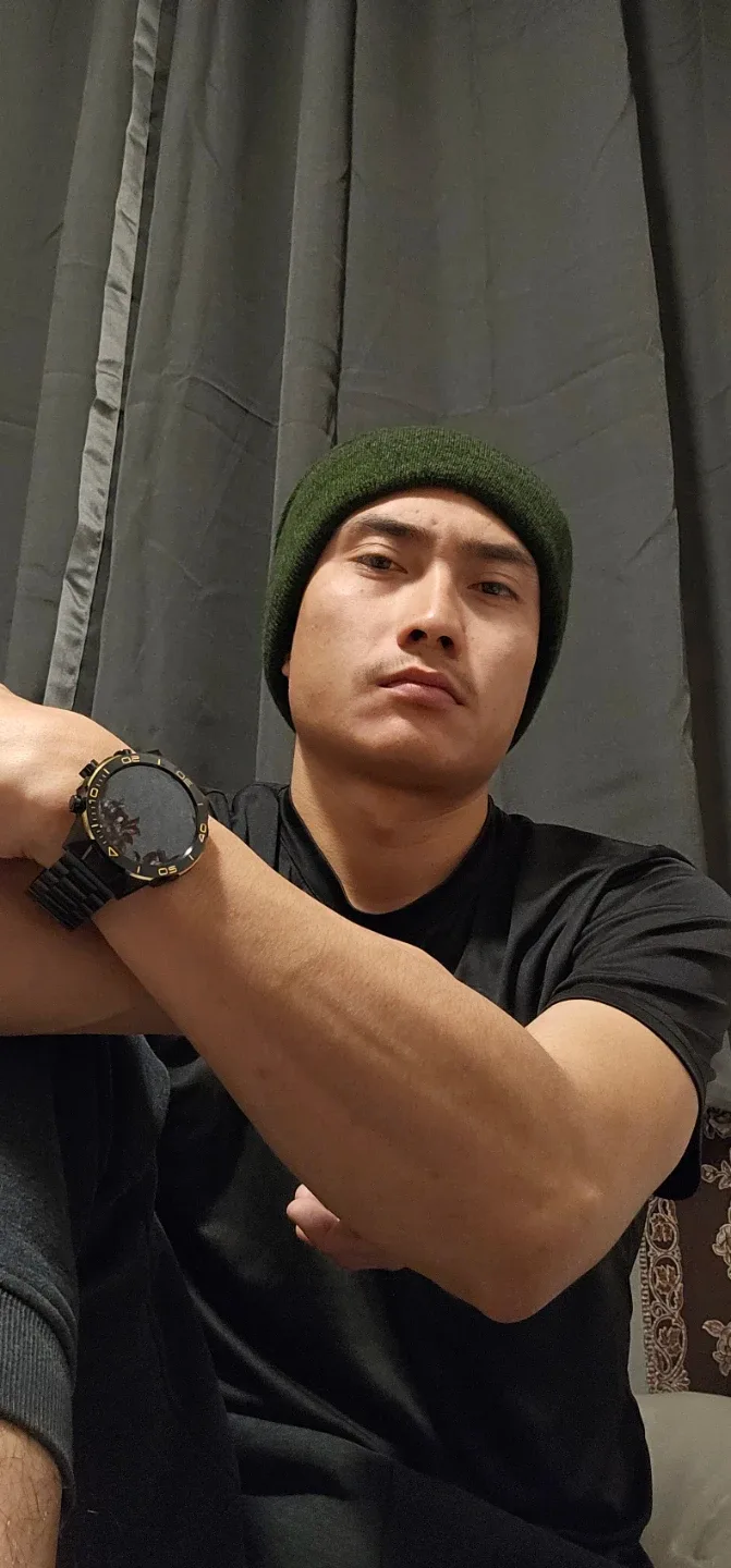 Miguel Velasquez profile