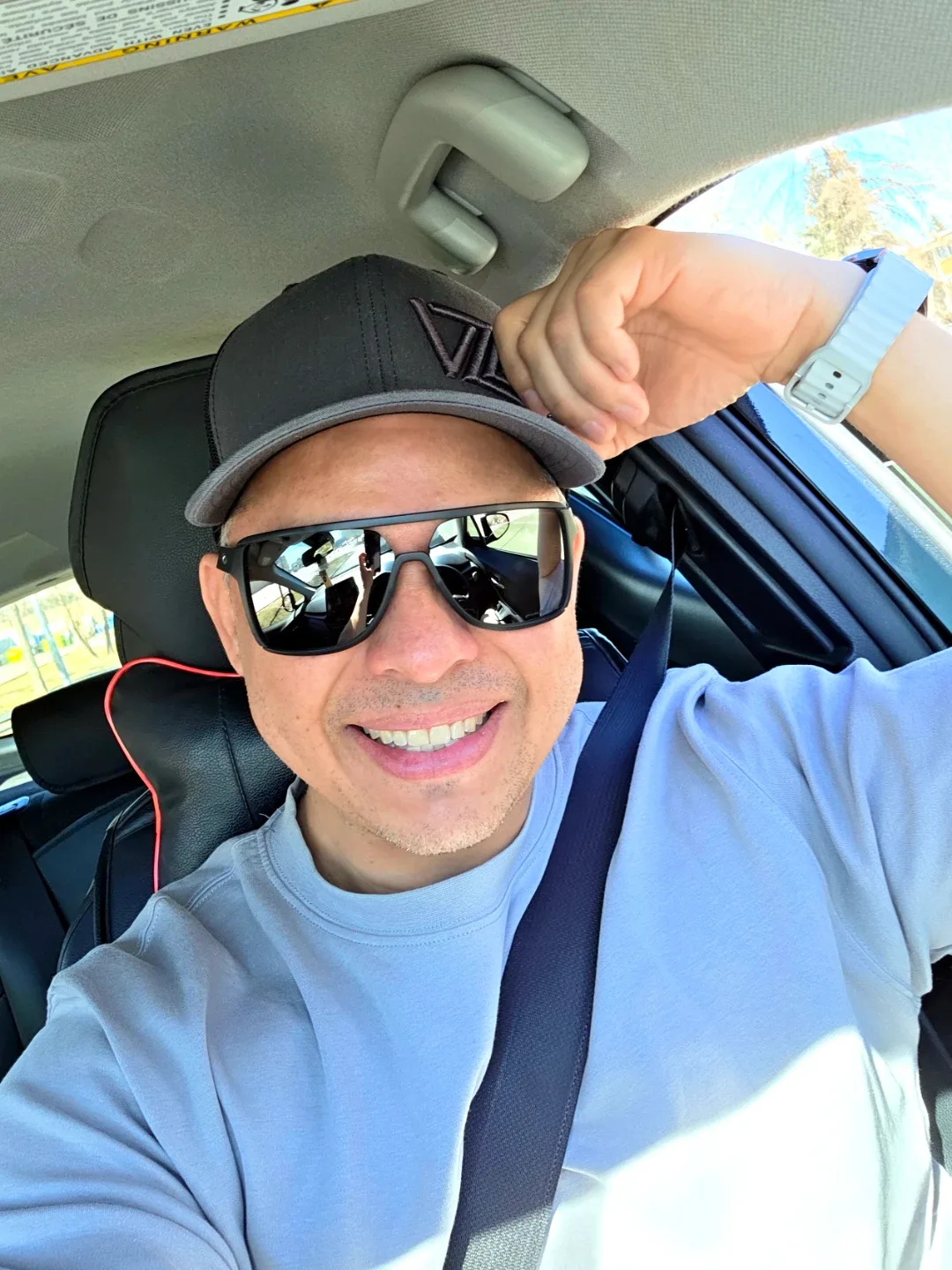 Jean Sanchez profile