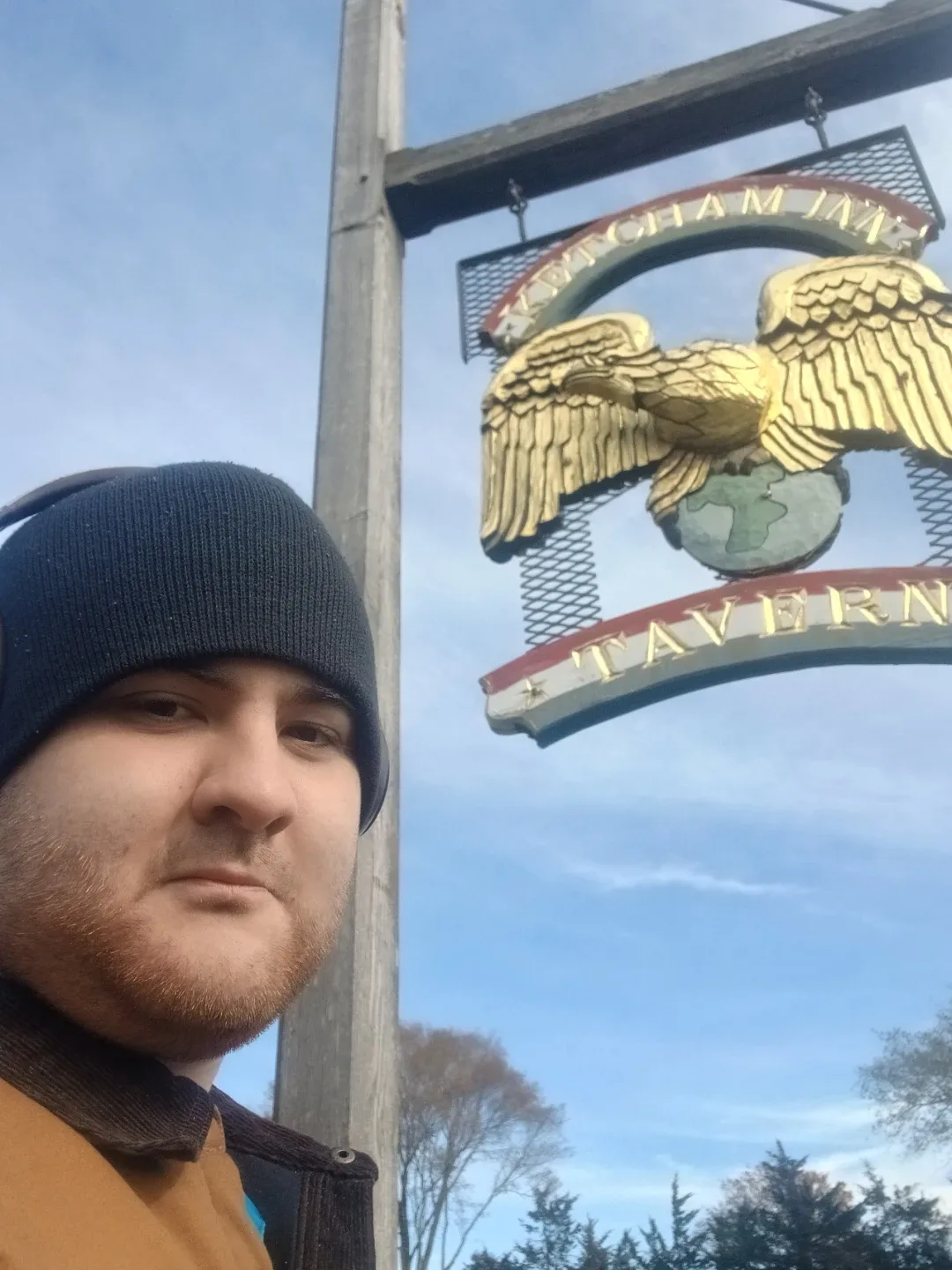 Christopher herbst profile