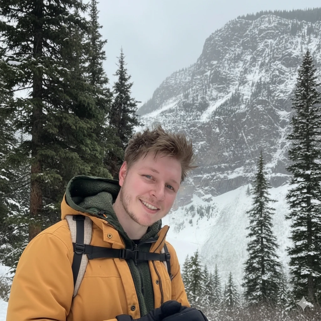 Ryan profile