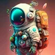 Mike profile