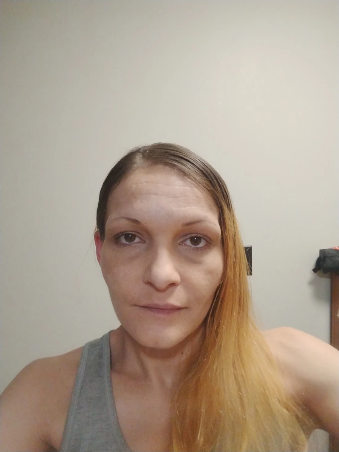 may profile