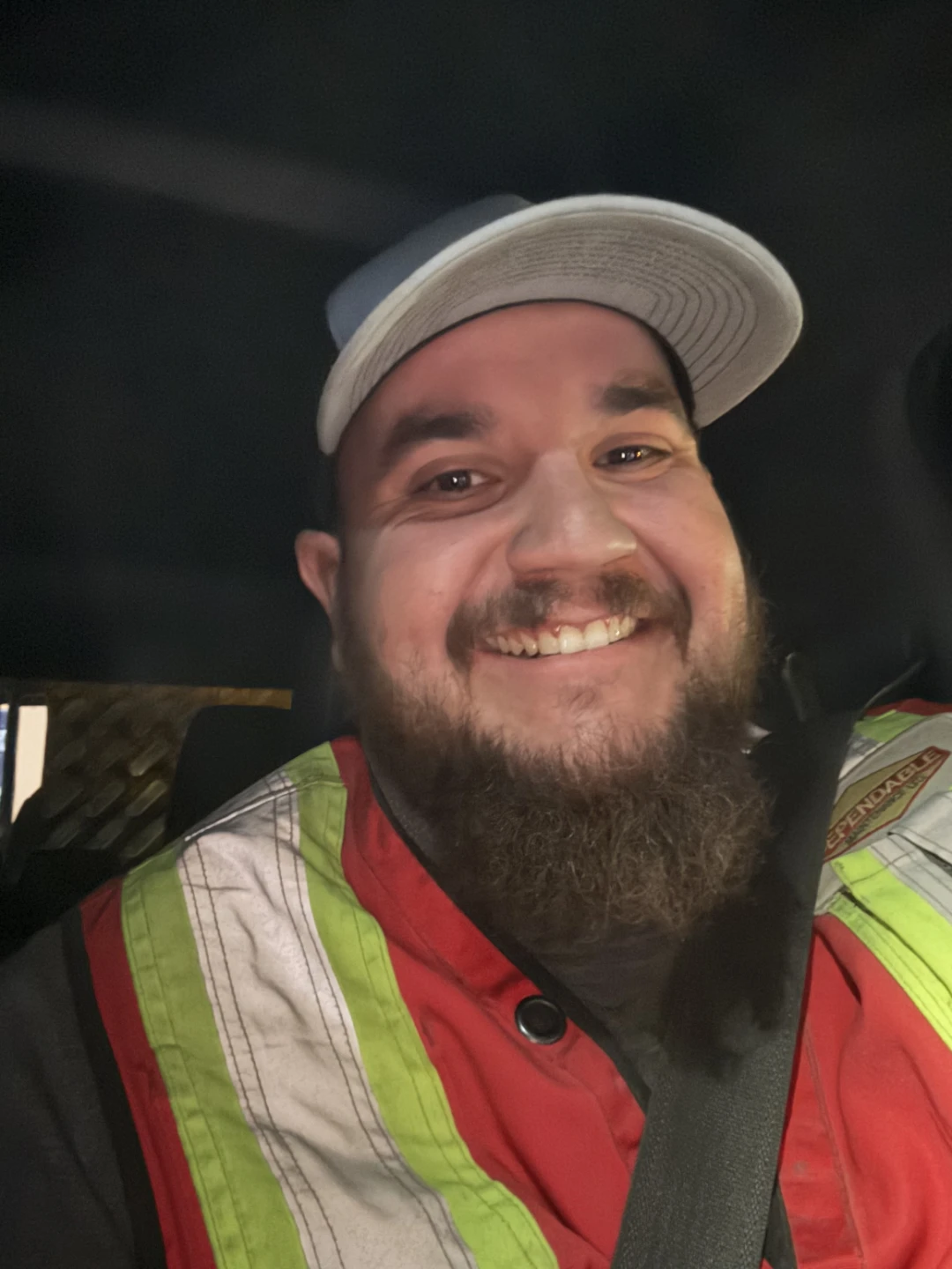 Bryant peakman profile