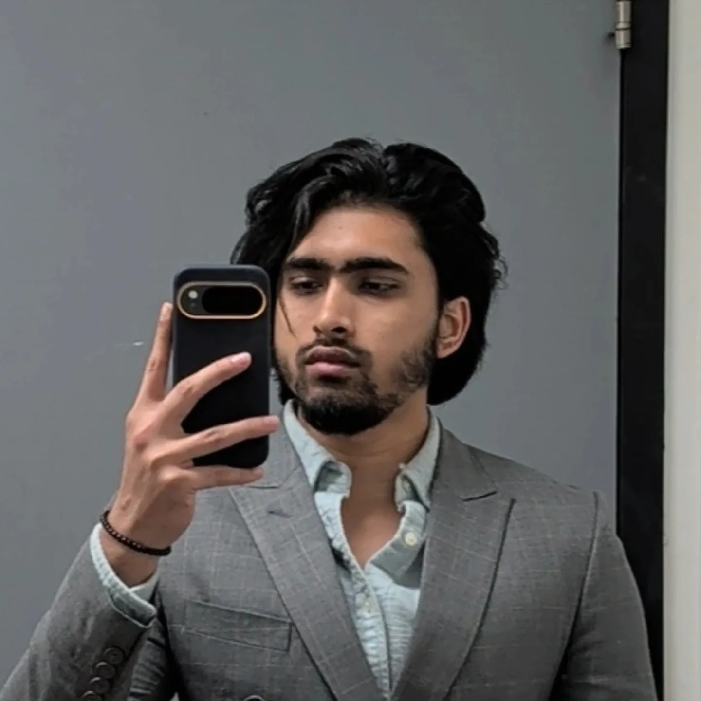 Tajwar Mohammed profile