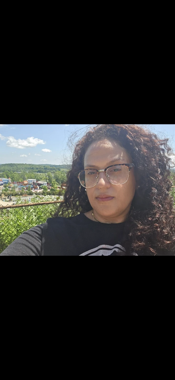 Ingrid I profile