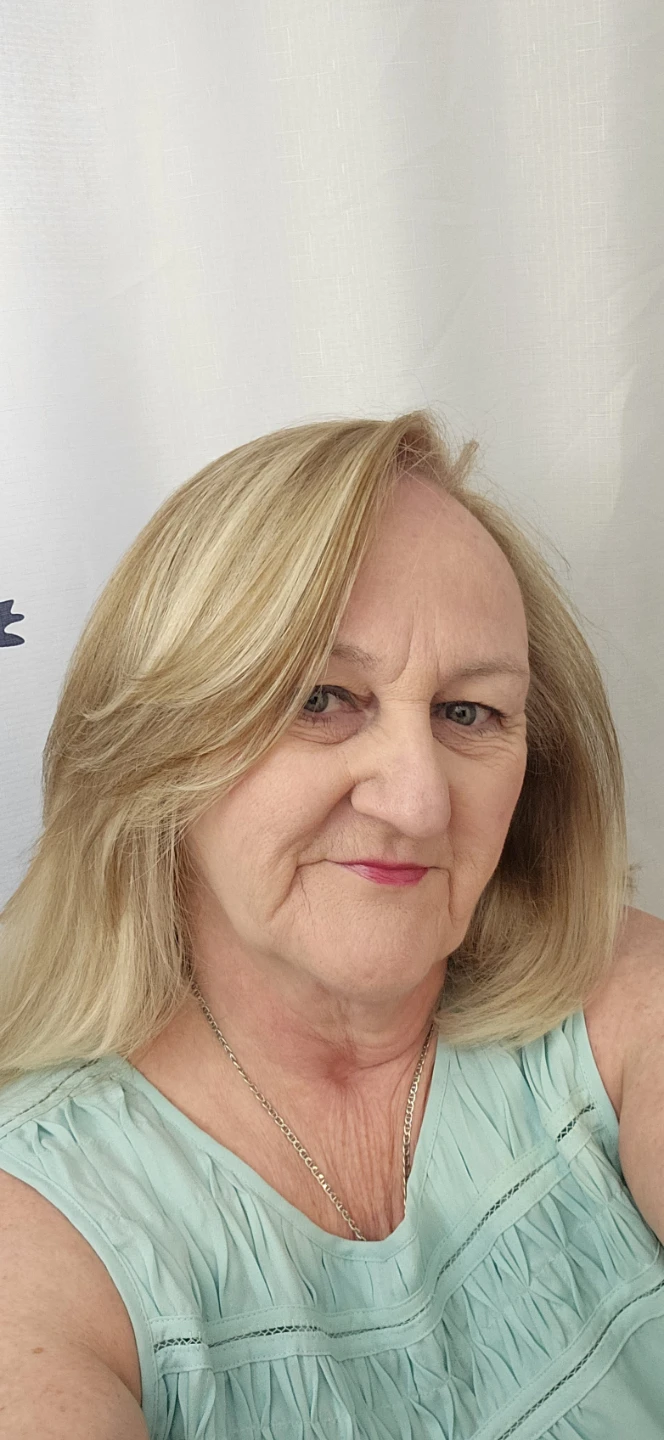 Eileen profile