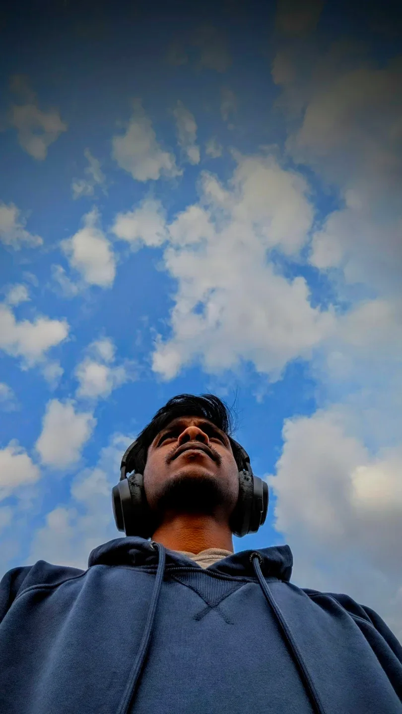 balaji Sugabanan profile