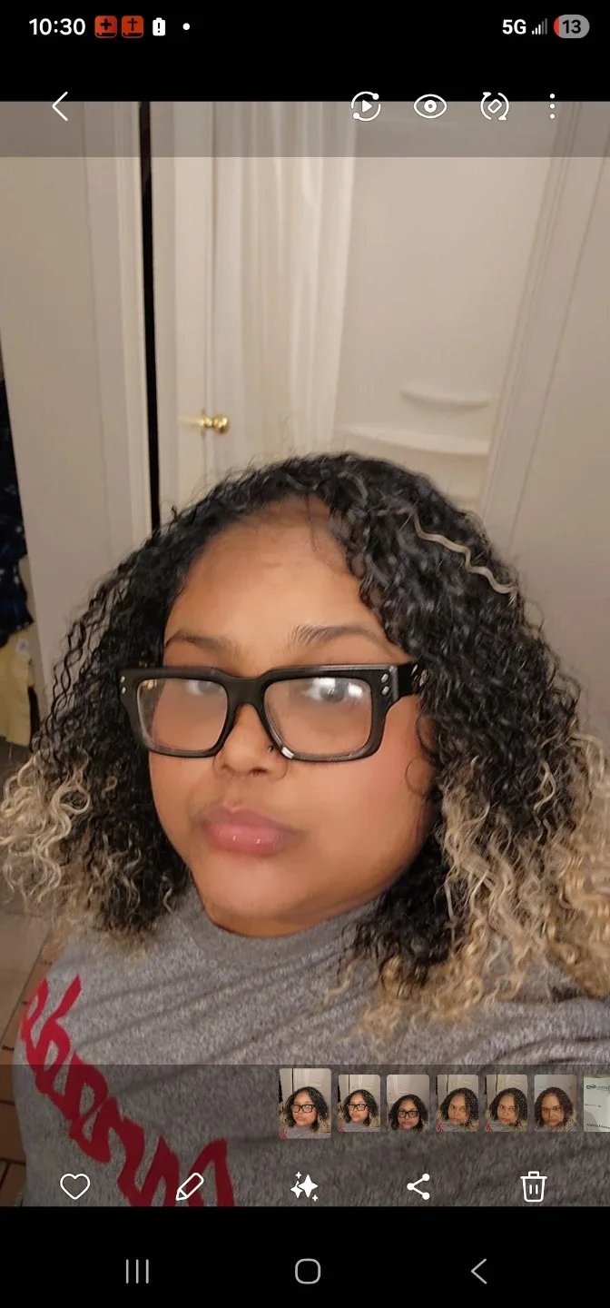 Denae profile