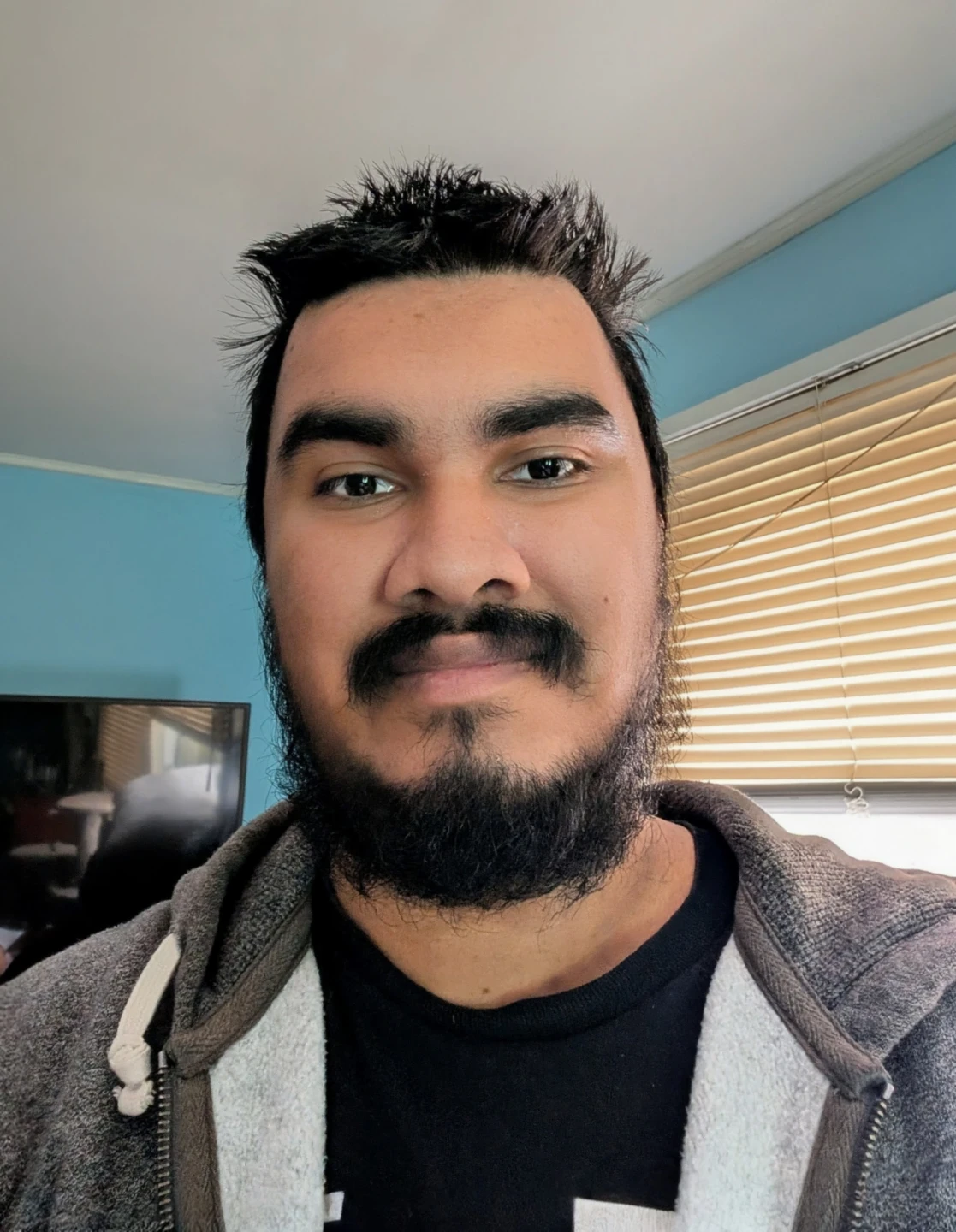 David Boodnaraine profile