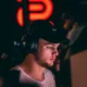 Caleb Glube profile