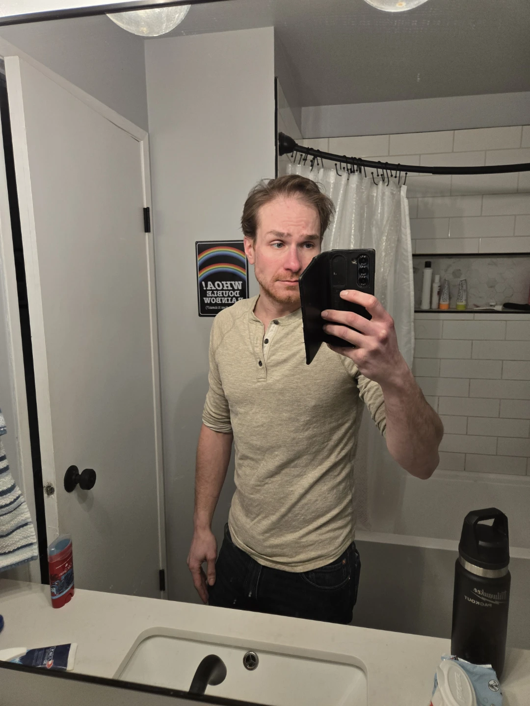 john profile