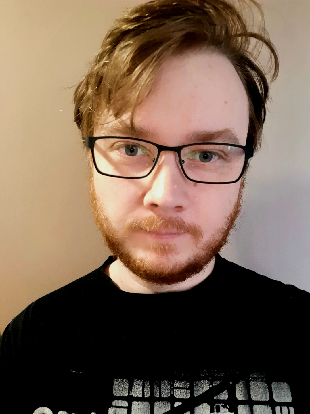 Stan profile