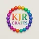KJR Crafts profile