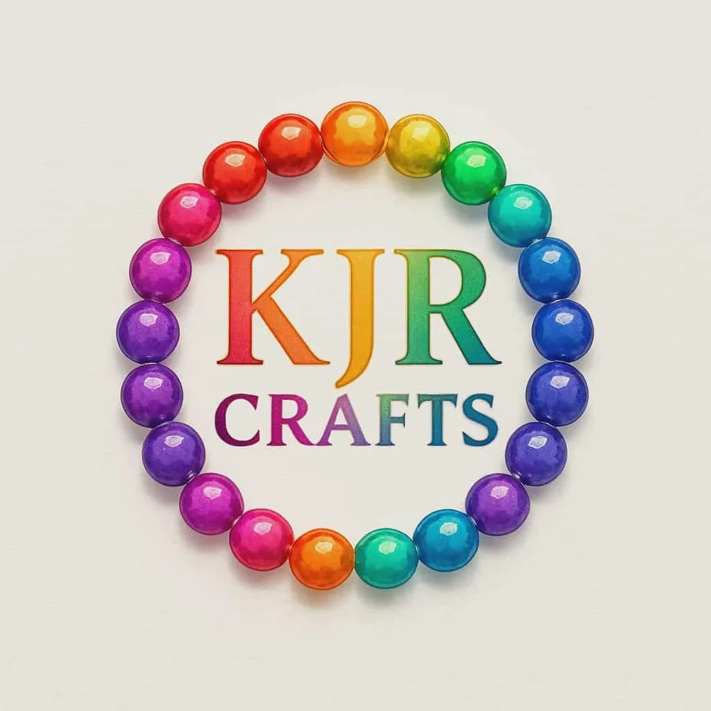 KJR Crafts profile