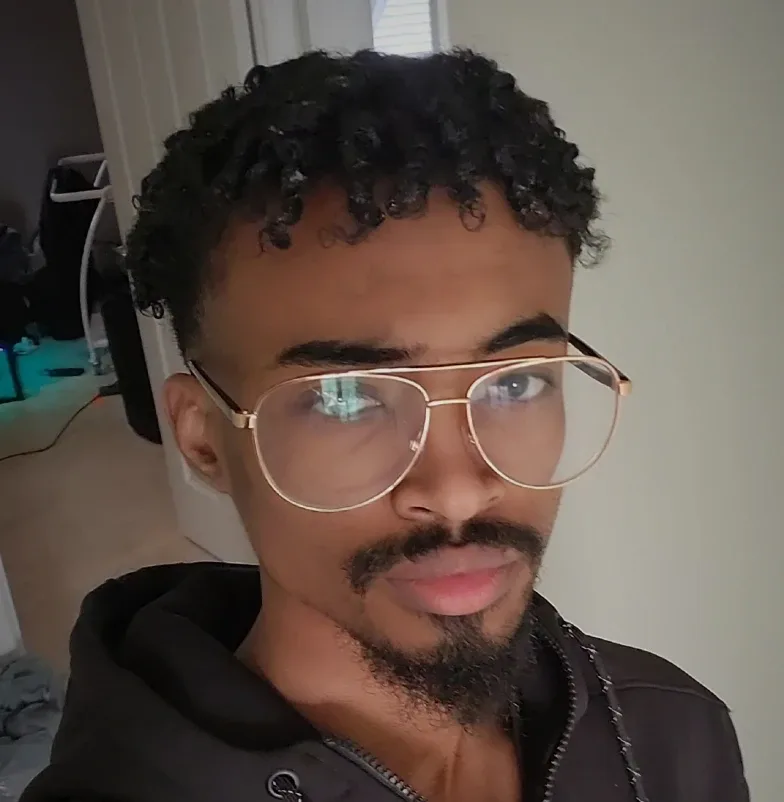 Ezra Griffin profile