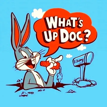 Whats Up Doc profile