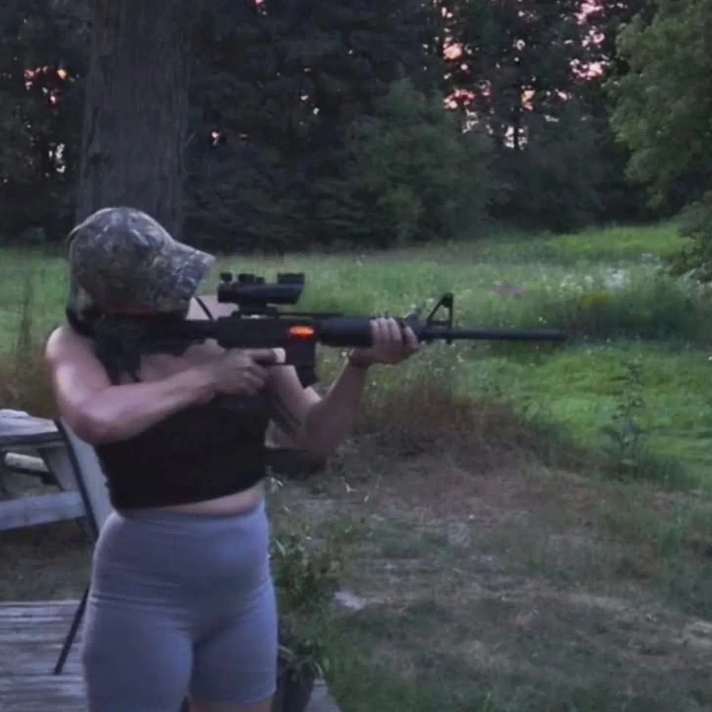 BackwoodCustomsCo profile