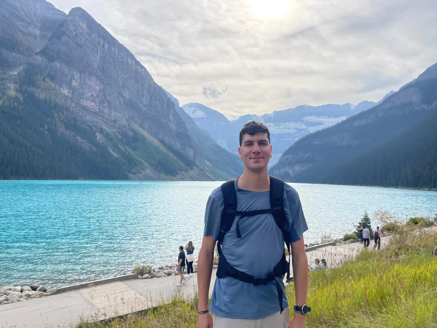 Eduardo Pardo profile